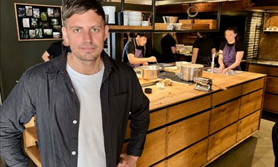 Dingdong � d�rklokken afsl�rede stjernen