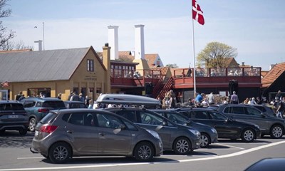 Eksperter indtager r�geri: Vil t�mme negativt turistaftryk