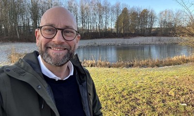 En regering er bedst, n�r den l�ser problemer