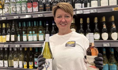 Nettochef i Allinge: Ingen ekstra fortjeneste p� Folkem�det