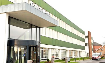 Sdan skal hospitalet bruge ekstra penge