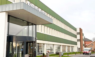 Ventetiden falder: Formand vil have den lngere ned