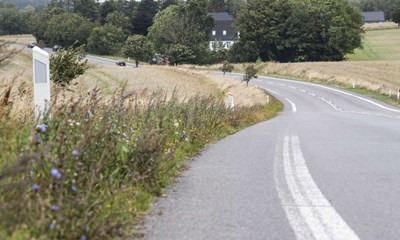 Ikke i ml endnu: Vil fortstte arbejde i grftekant