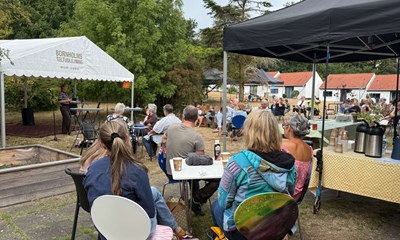 Der er fri entre til ens billigste festival