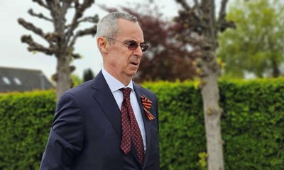 Rusland raser over Bornholm - eksperter kalder det 'ren teater' 