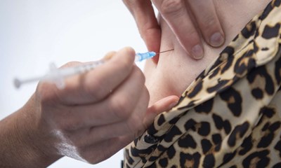 Sson for vaccinationer