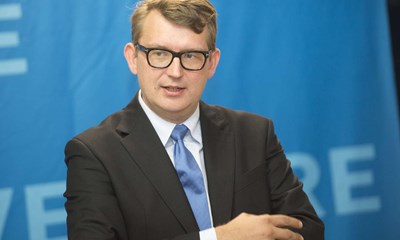 Vrager Bornholm endnu en gang