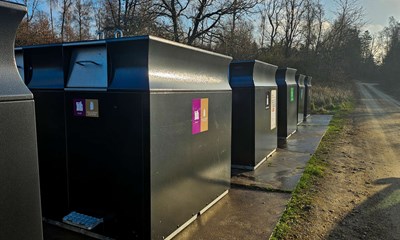 Er det rimeligt? Afvist i affaldssag