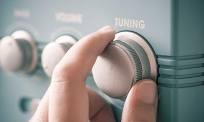 Vi risikerede tavshed i krisen: Nu er lsningen fundet