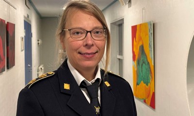 Putins joke ramte:  Vi kan ogs vre srbare