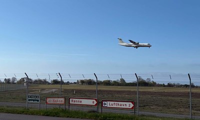 Kortere rejsetid er en faktor: Mange flere sommerrejsende