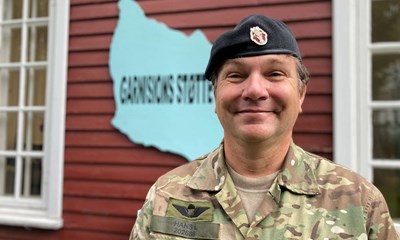 Militret skaber nye arbejdspladser