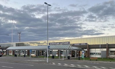 To dage gik drone-amok: S mange anmeldelser har politiet fet 