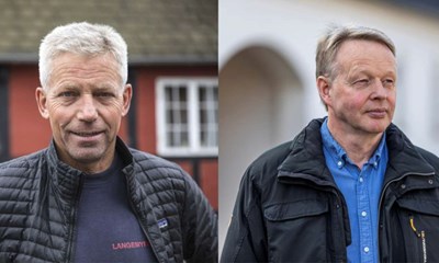 Efterladt som gidsler: 'Arrogant ud over alle grnser'