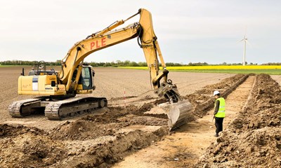 Energien fr hrd kritik