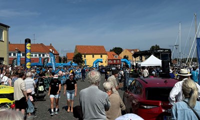 S meget kostede Danmark Rundt-etapen kommunen