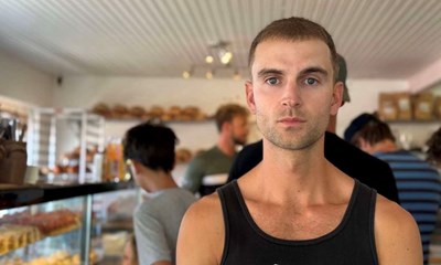 Kunne ikke flge med: Nu udvider bager 