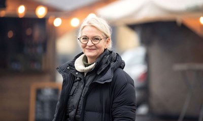 Varsler ny retning: 'Det er blevet for dyrt'