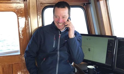 Afgrende melding om frgen til Christians