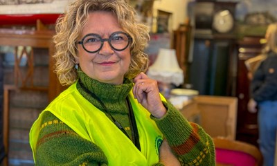 Farvel til en institution: 'Man kommer til at mangle det sted'