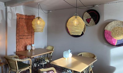 Restauranter gr sammen om nyt initiativ