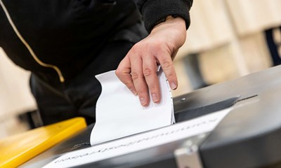 Valgmde skal klde unge vlgere p