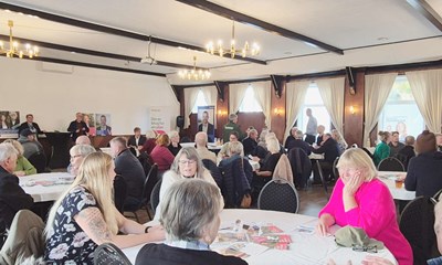 Gang i debatten p Klemens Kro