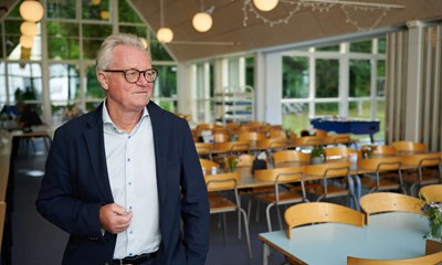 Meget at være stolte af på Bornholm