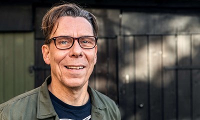 Bornholm skal ikke stå bagerst