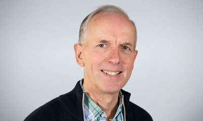 Vi sætter mennesket først – hele livet