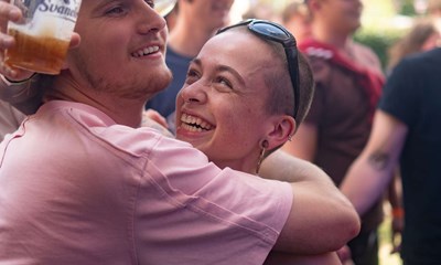 Økonomisk støtte redder musikfestival