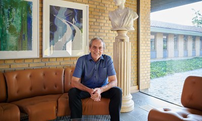 Det handler om mere end behandling