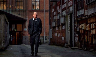 Drmmeekspert tager hul p sin: At flytte til Bornholm