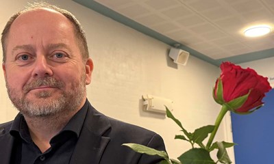 Hvad skal Bornholm leve af?