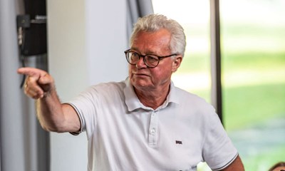 Folkepension bør øges