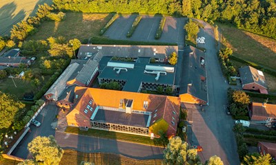 Tilfreds med kommunen og politikerne? Bornholm skiller sig ud