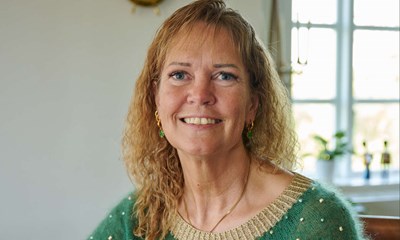 Vi har brug for alle arbejdende hænder!