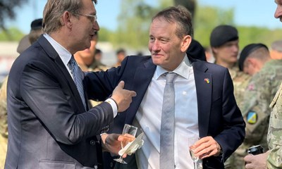 'Vi kan ikke tvinge nogen'