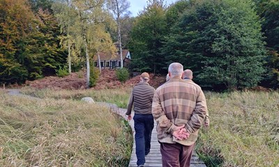 Bornholm er kommet tttere p Unesco-liste