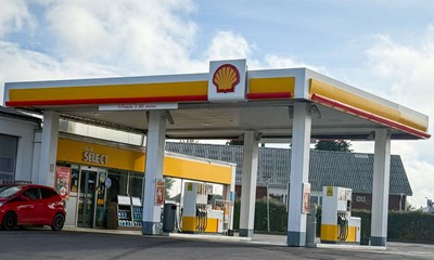 Midlertidige lukninger: Fr 'den helt store omgang'