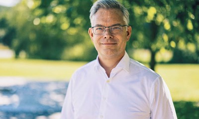 Ny storbank fr filial p Bornholm