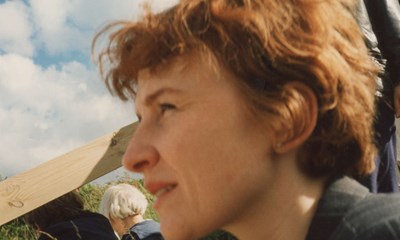 Rønnebo udgiver bog med Bodil Jørgensen