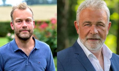 Afviser Ren Danielsson som borgmester