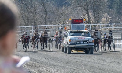 Bornholm mister lbsdag i nste rs travkalender