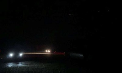 Tid til at blinke til Skåne