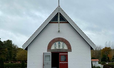 Et lnge nret nske i Hasle er endelig blevet til virkelighed