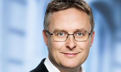 Minister besger Bornholm