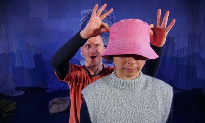 Forestilling for de sm