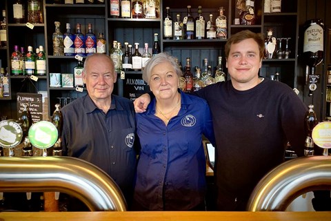 Nu er populrt lsted solgt