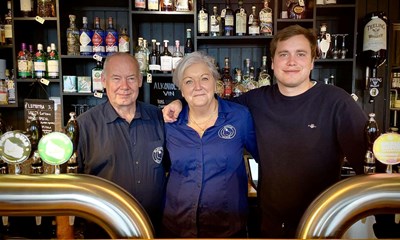 Nu er populrt lsted solgt